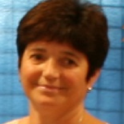 Irena Tomažič