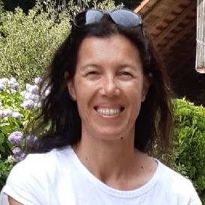 Sabina Mattersdorfer
