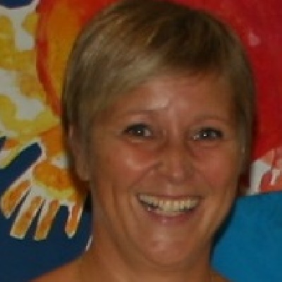 Sonja Istenič Dizdarević