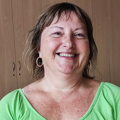 Blanka Skodlar