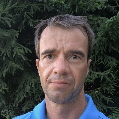 Luka Svoljšak