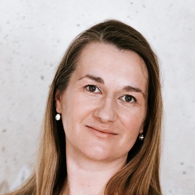 Monika Bolha